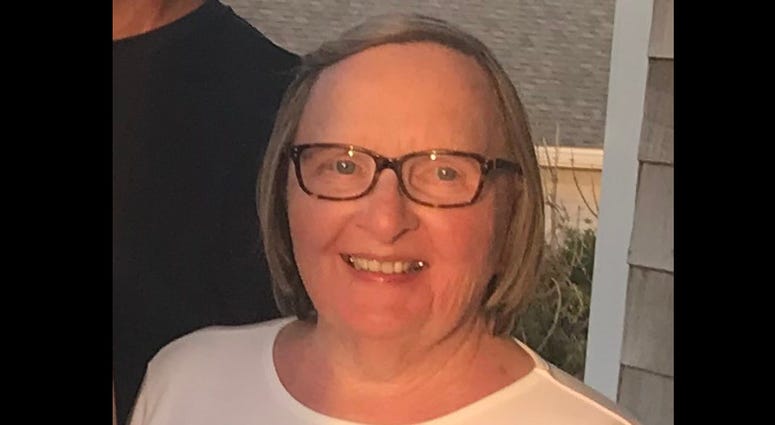 State Police issue a senior alert