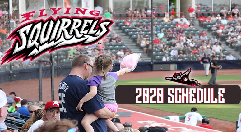 Flying Squirrels