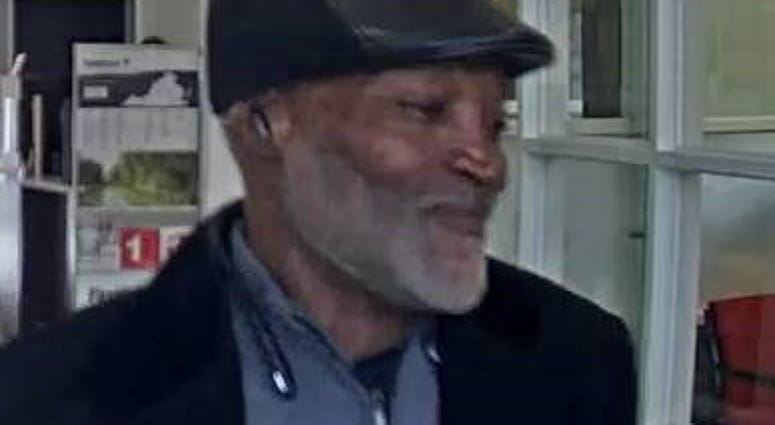Richmond Police looking for suspect in a fraud case. (Photo Credit: Richmond Police) Richmond Police looking for suspect in a fraud case. (Photo Credit: Richmond Police)