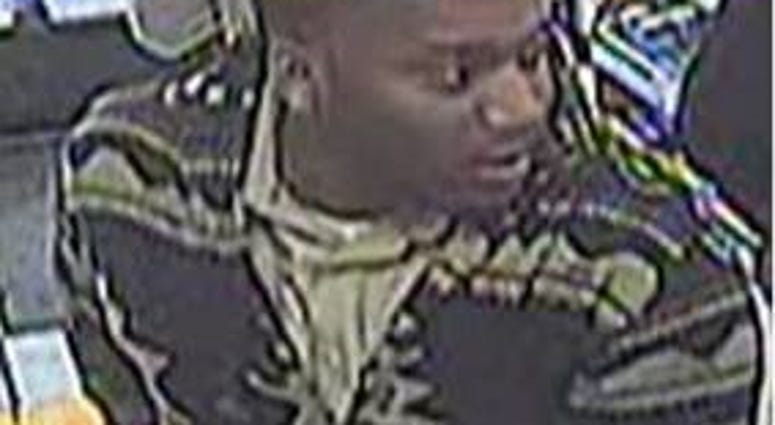 Richmond Police looking for suspects in credit card fraud (Photo Credit: Richmond Police) Richmond Police looking for suspects in credit card fraud (Photo Credit: Richmond Police)