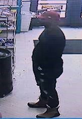 Richmond Police looking for three suspects who are accused of breaking into gaming machines at a convenience store (Photo Credit: Richmond Police) Richmond Police looking for three suspects who are accused of breaking into gaming machines at a convenience store (Photo Credit: Richmond Police)