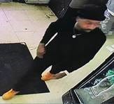Richmond Police looking for three suspects who are accused of breaking into gaming machines at a convenience store (Photo Credit: Richmond Police) Richmond Police looking for three suspects who are accused of breaking into gaming machines at a convenience store (Photo Credit: Richmond Police)