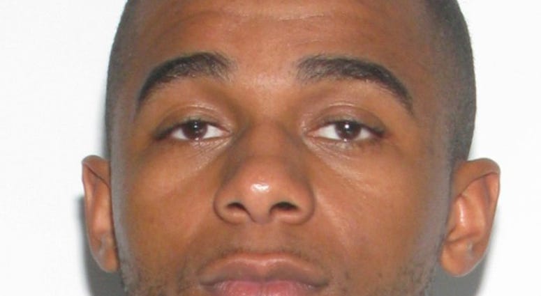 Kevin Brockenbrough (Photo: Chesterfield Police)