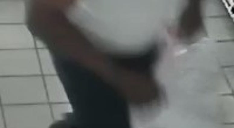 Richmond Police asking for help identifying individuals connected to a burglary that happened on July 3 (Photo Credit: Richmond Police) Richmond Police asking for help identifying individuals connected to a burglary that happened on July 3 (Photo Credit: Richmond Police)