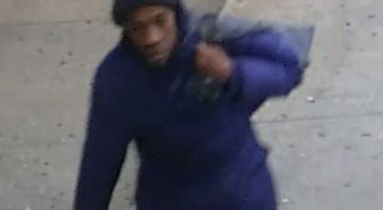 Richmond Police looking for suspects in a Family Dollar Robbery on February 8 (Photo Credit: Richmond Police) Richmond Police looking for suspects in a Family Dollar Robbery on February 8 (Photo Credit: Richmond Police)
