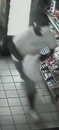 Richmond Police asking for help identifying individuals connected to a burglary that happened on July 3 (Photo Credit: Richmond Police) Richmond Police asking for help identifying individuals connected to a burglary that happened on July 3 (Photo Credit: Richmond Police)