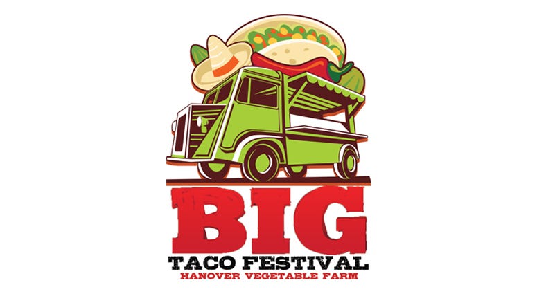 BIG Taco Festival