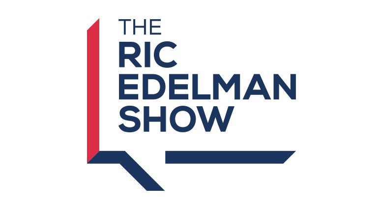 Ric Edleman Show