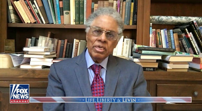 Thomas Sowell