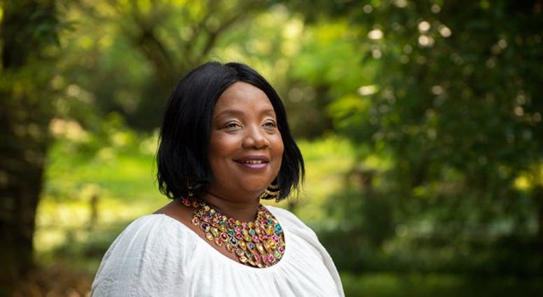 Tracey McLean