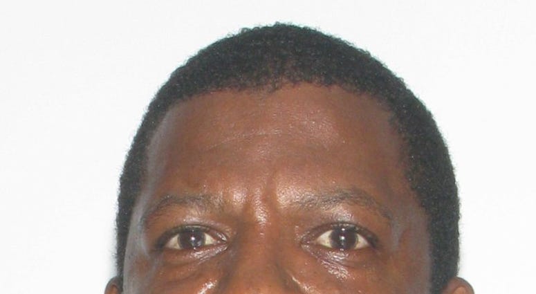 Chesterfield Police are searching for a missing man who was last seen on Wednesday, November 4. (Photo Credit: Chesterfield Police) Chesterfield Police are searching for a missing man who was last seen on Wednesday, November 4. (Photo Credit: Chesterfield Police)