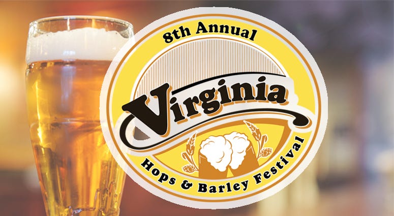 VA Hop and Barley Festival VA Hop and Barley Festival