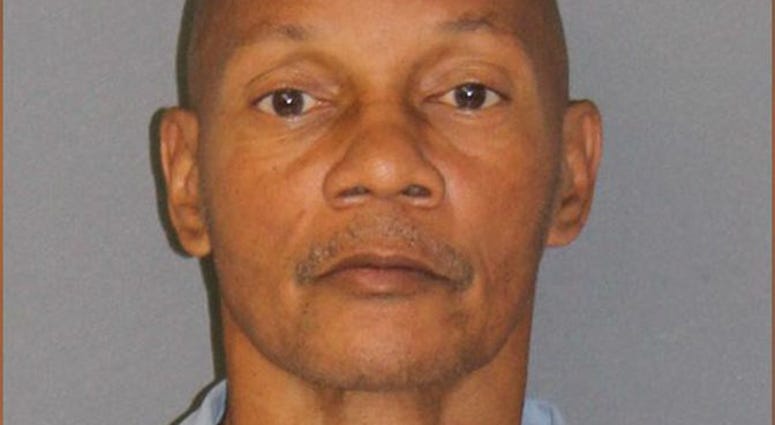 Convicted killer Vincent Martin released