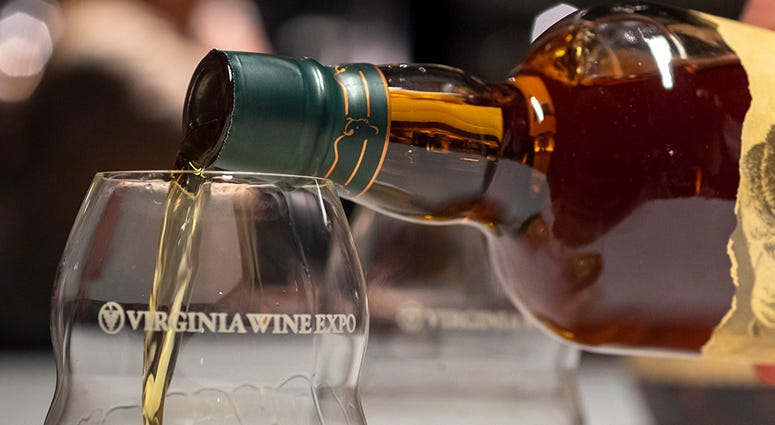 VAWineExpo