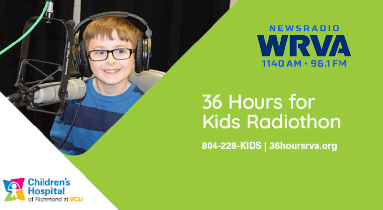 wrvaradiothon