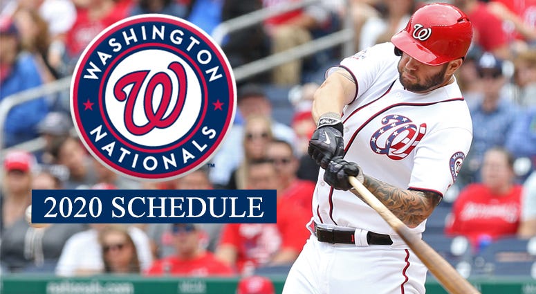 Washington Nationals