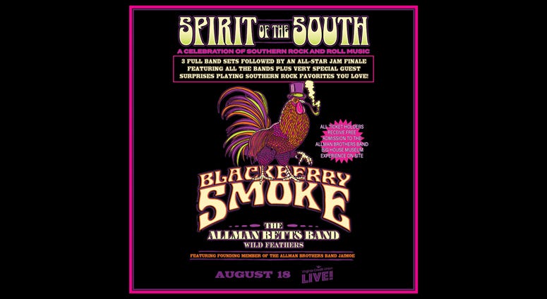 blackberrysmoke