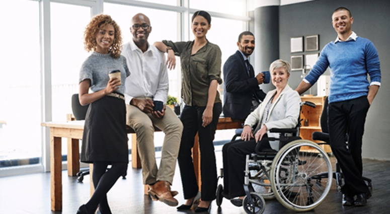 The Virginia Museum of Fine Arts is pleased to announce its Ability Job Fair will be held Oct. 30, 10 am–1 pm in the Atrium. (VMFA) The Virginia Museum of Fine Arts is pleased to announce its Ability Job Fair will be held Oct. 30, 10 am–1 pm in the Atrium. (VMFA)