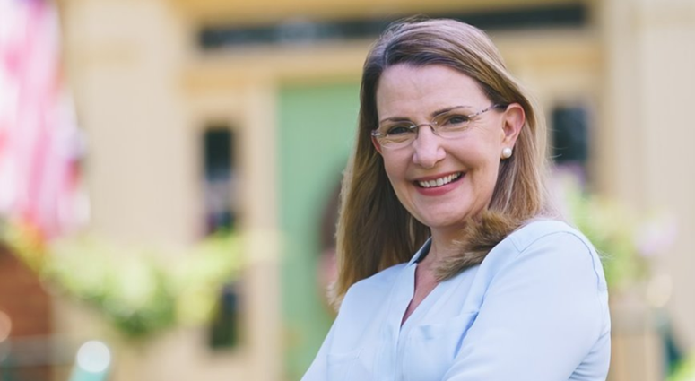 Siobhan Dunnavant
