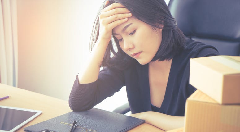 Virginia's secretary of finance says the partial government shutdown has cut off pay for more than 64,000 state residents, and could squeeze benefits programs. (Dreamstime) Virginia's secretary of finance says the partial government shutdown has cut off pay for more than 64,000 state residents, and could squeeze benefits programs. (Dreamstime)