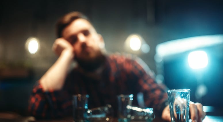 Appeals court to hear challenge to 'habitual drunkard' law. (Dreamstime) Appeals court to hear challenge to 'habitual drunkard' law. (Dreamstime)