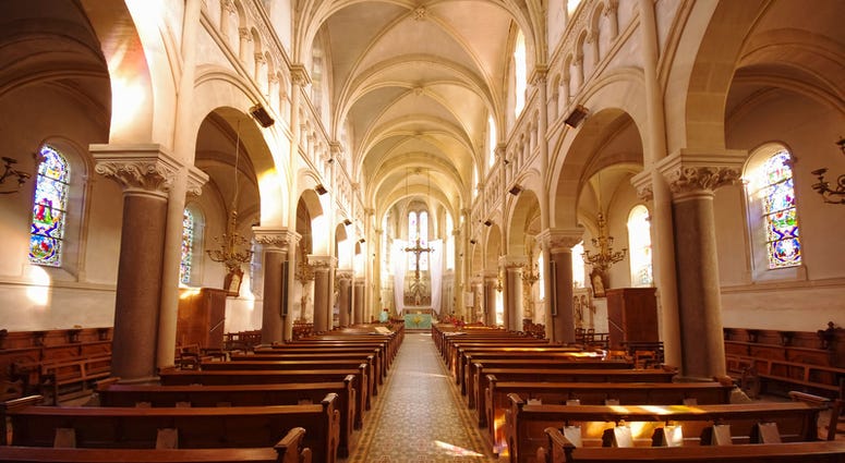 Virginia's attorney general has joined officials from around the country investigating possible sexual abuse by clergy. © Johnypan - Dreamstime.com Virginia's attorney general has joined officials from around the country investigating possible sexual abuse by clergy. © Johnypan - Dreamstime.com
