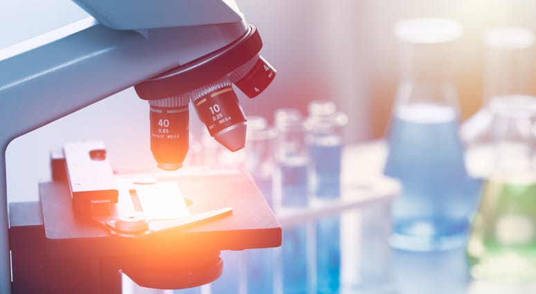 Virginia Attorney General Mark Herring says the first phase of a $3.4 million effort to eliminate the state's rape kit backlog is complete. (Dreamstime) Virginia Attorney General Mark Herring says the first phase of a $3.4 million effort to eliminate the state's rape kit backlog is complete. (Dreamstime)
