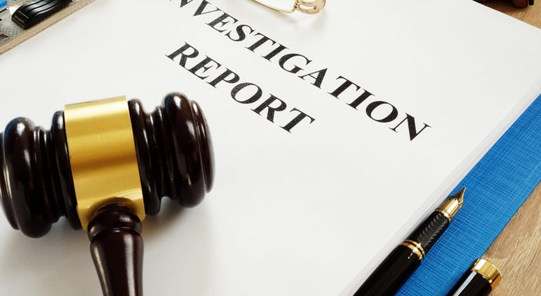 The special counsel in the Russia investigation is set to give the first public insight. The special counsel in the Russia investigation is set to give the first public insight.