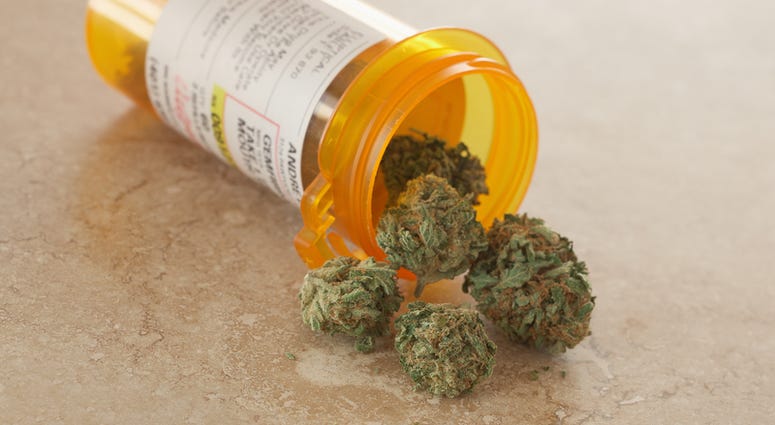 Virginia to again consider marijuana decriminalization. (Dreamstime) Virginia to again consider marijuana decriminalization. (Dreamstime)