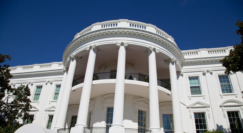 File picture of the White House (Dreamstime)