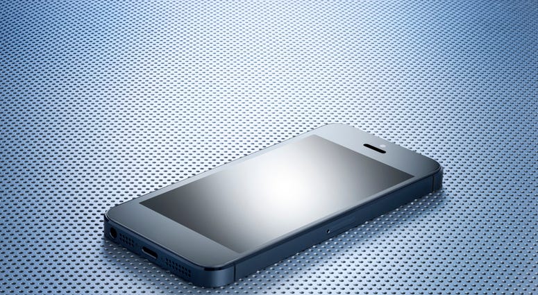 A cell phone. © Dave Bredeson | Dreamstime.com
