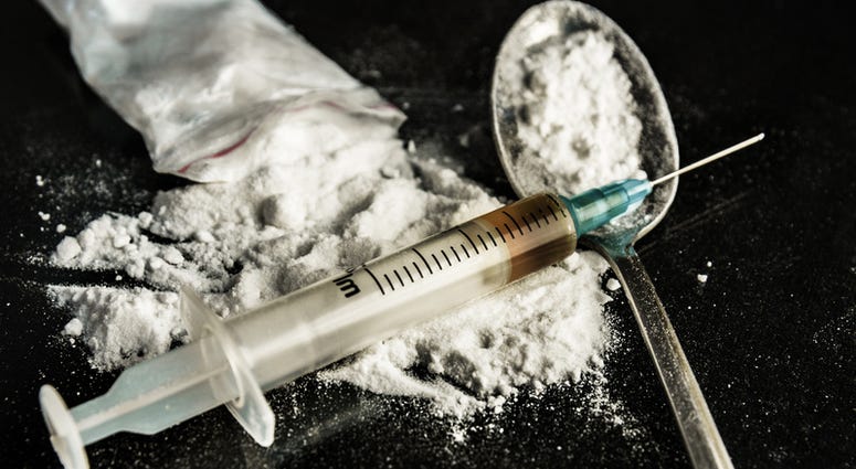 A Henrico man pleaded guilty today to trafficking over 200 grams of heroin and for possessing a firearm as a convicted felon. (Dreamstime) A Henrico man pleaded guilty today to trafficking over 200 grams of heroin and for possessing a firearm as a convicted felon. (Dreamstime)