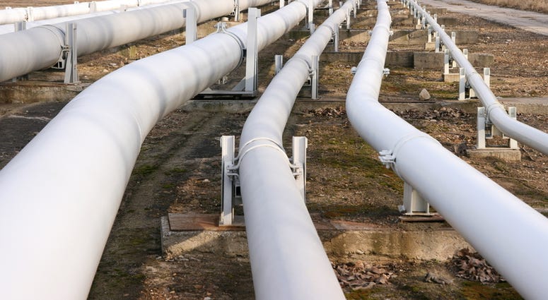 Bill limiting pipeline costs to ratepayers advancing. (Dreamstime) Bill limiting pipeline costs to ratepayers advancing. (Dreamstime)