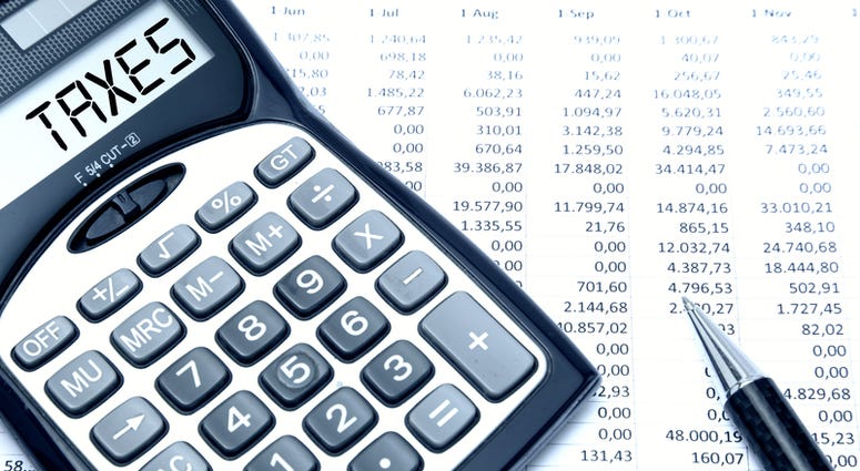 Virginia's finance secretary says the state would lose $370 million in income tax revenue if taxpayers are allowed to treat deductions differently on state and federal tax returns under new federal law.Photo 46637182 © Kemaltaner - Dreamstime.com Virginia's finance secretary says the state would lose $370 million in income tax revenue if taxpayers are allowed to treat deductions differently on state and federal tax returns under new federal law.Photo 46637182 © Kemaltaner - Dreamstime.com