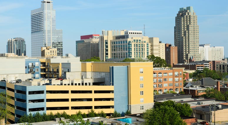 Advance Auto Parts is moving its headquarters to Raleigh, NC. © Konstantin Lobastov | Dreamstime.com Advance Auto Parts is moving its headquarters to Raleigh, NC. © Konstantin Lobastov | Dreamstime.com