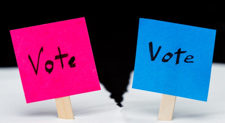 In Virginia, Pence stumps for 3 GOP congressional candidates. © Wollertz - Dreamstime.com In Virginia, Pence stumps for 3 GOP congressional candidates. © Wollertz - Dreamstime.com
