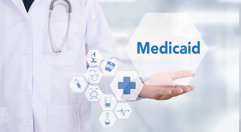 Medicaid expansion in Virginia set to begin in the new year. (Dreamstime) Medicaid expansion in Virginia set to begin in the new year. (Dreamstime)