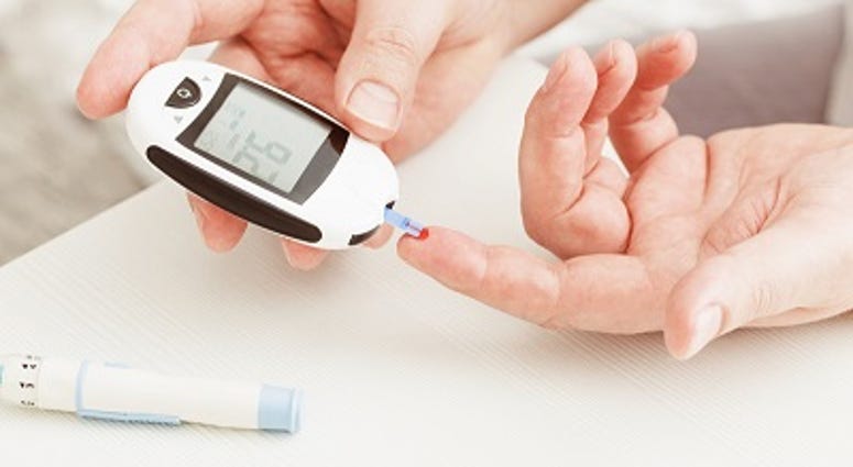 Health care. (dreamstime)