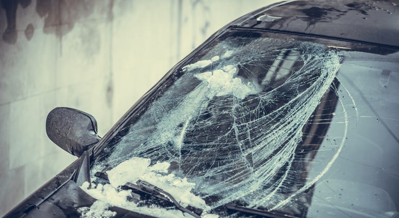 State police: 12 people died in Thanksgiving weekend wrecks. ( Dreamstime) State police: 12 people died in Thanksgiving weekend wrecks. ( Dreamstime)