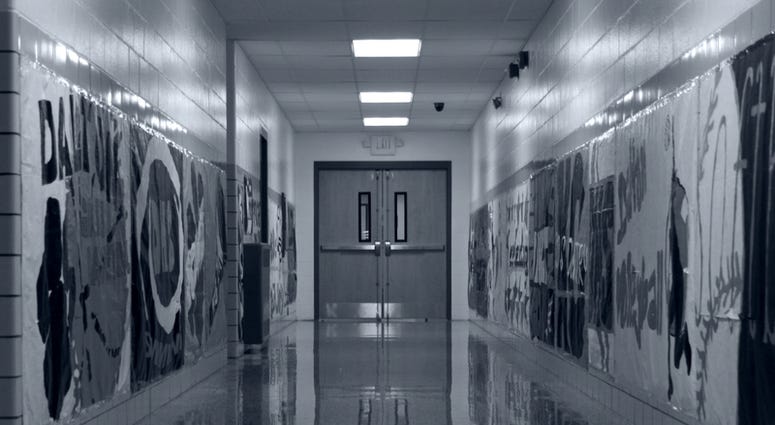 Bill would require notice before school lockdown drills. (Dreamstime) Bill would require notice before school lockdown drills. (Dreamstime)