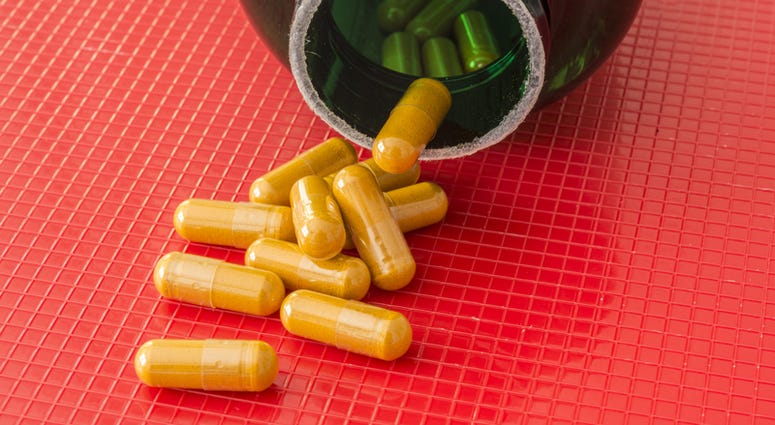 Drugs (Dreamstime)