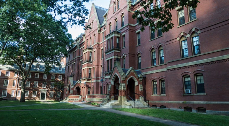 Harvard University, Campus, Boston USA (Dreamstime) Harvard University, Campus, Boston USA (Dreamstime)