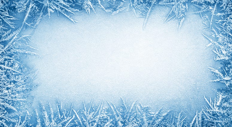 Ice (Dreamstime).