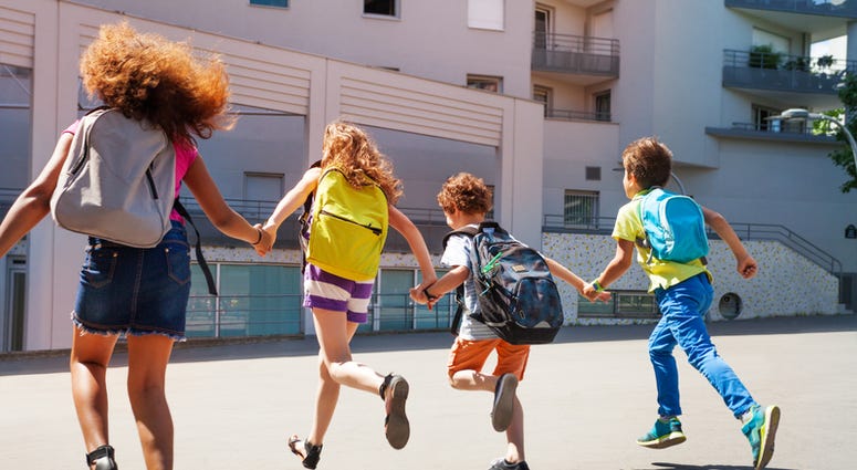 Hundreds of employees in Richmond Public Schools will get an extra week of vacation, thanks to an administrative error. (Dreamstime) Hundreds of employees in Richmond Public Schools will get an extra week of vacation, thanks to an administrative error. (Dreamstime)