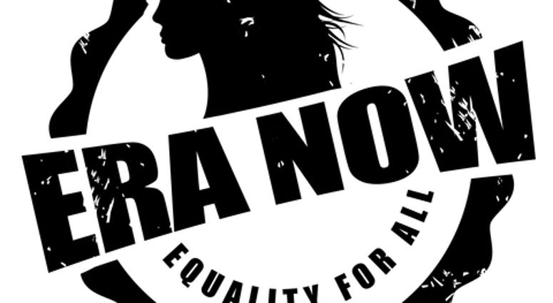 ERA NOW stamp