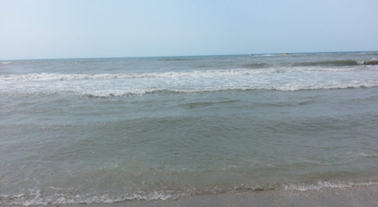 North Myrtle Beach
