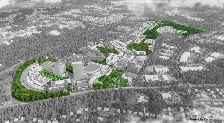 Green Project