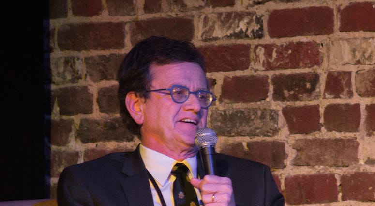 Howard Gutman