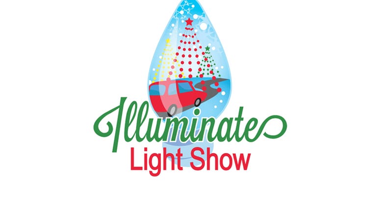 Illuminate Light Show