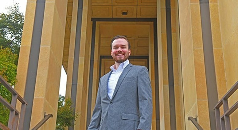 Justin Griffin
